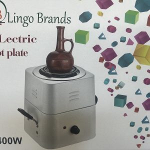 lingo Electric stove/midija