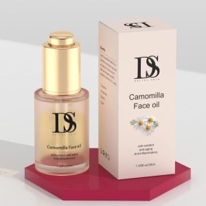 Delina skin full glow set