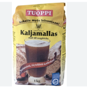 KALJJAMALLAS  Nay siwa  1kg