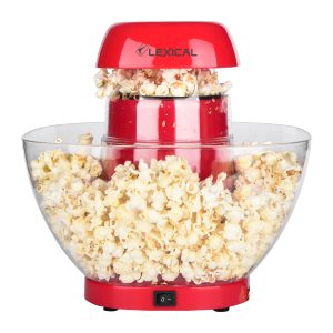 Popcorn maker