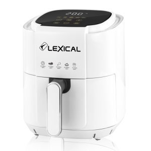 Lex air fryer 5L
