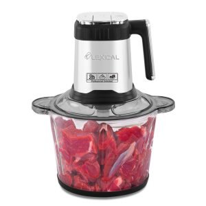 meat and vegetable grinder