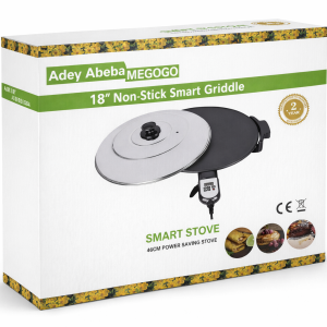 Adey abeba mogogo 40cm