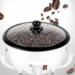Lingo coffee roaster